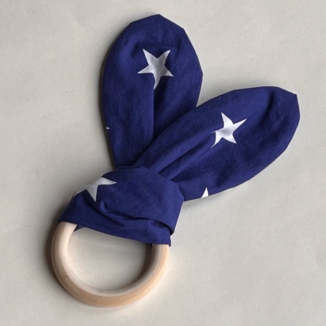 Bijtring 'Grote ster'